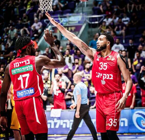 צילום: עודד קרני